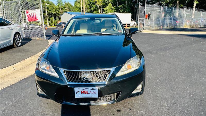 Used 2012 Lexus IS 250 AWD image 2