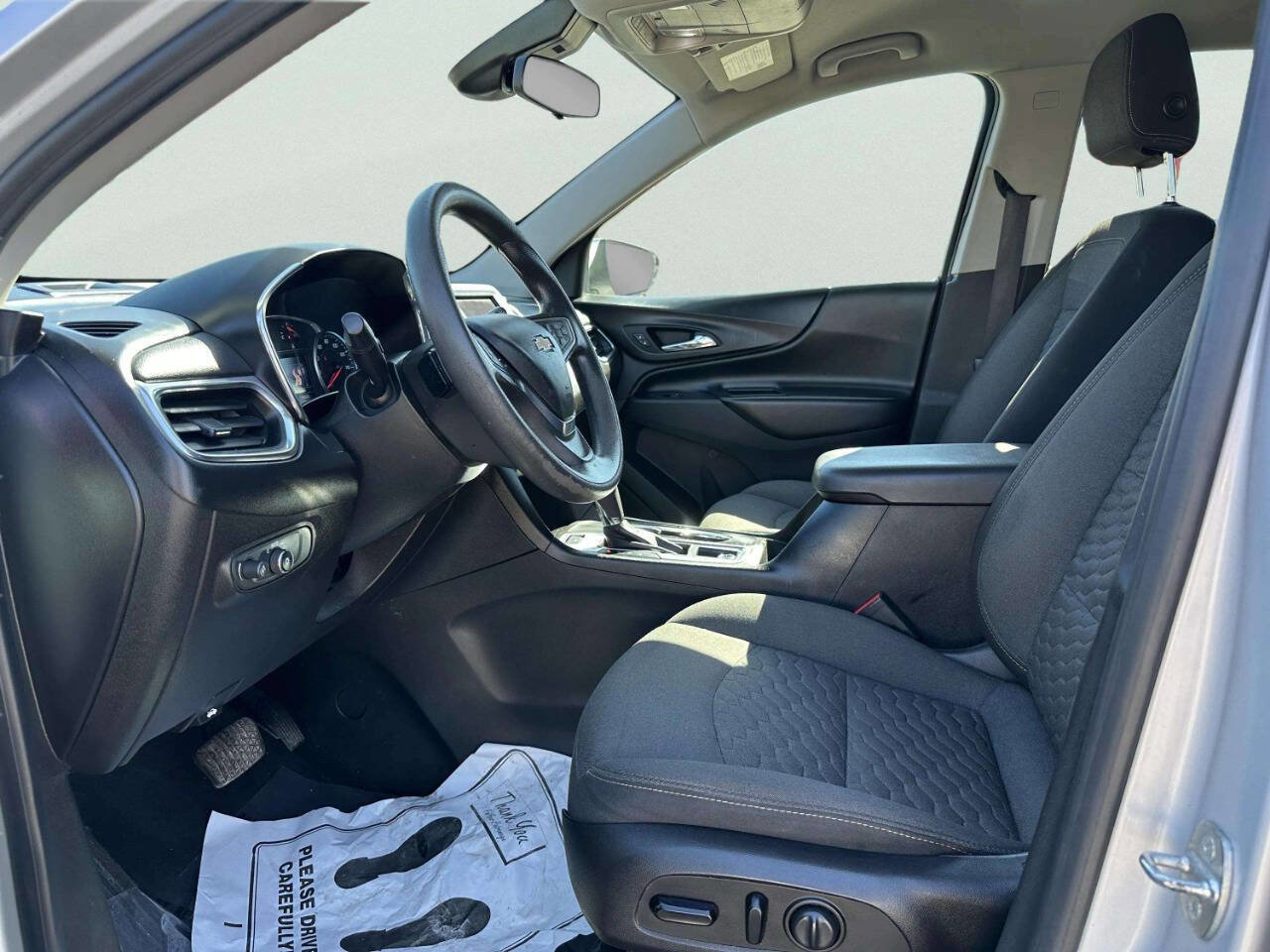 Used 2020 Chevrolet Equinox LT image 11