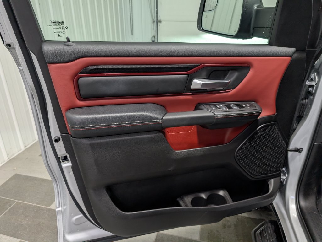Used 2026 RAM 1500 Rebel w/ Rebel Level 1 Equipment Group AWD/4WD image 12