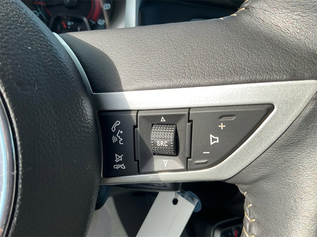 Used 2010 Chevrolet Camaro SS image 27