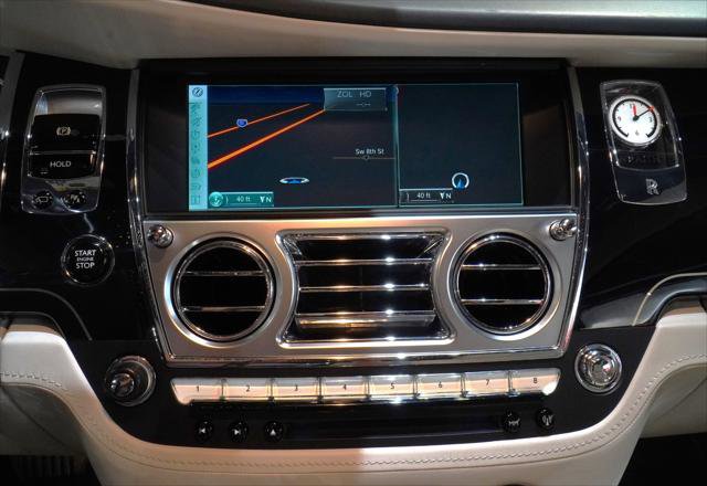 Used 2014 Rolls-Royce Wraith image 29