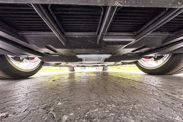 Used 2024 Chevrolet Camaro SS RWD image 61