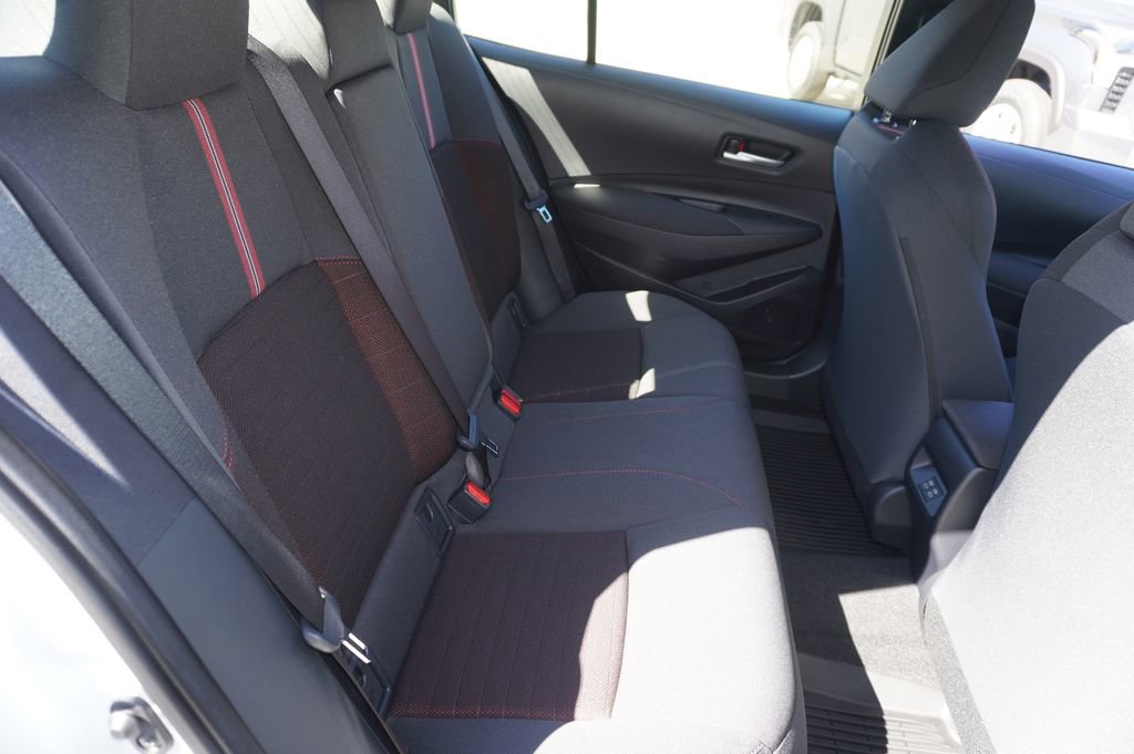 Certified 2026 Toyota Corolla SE image 14