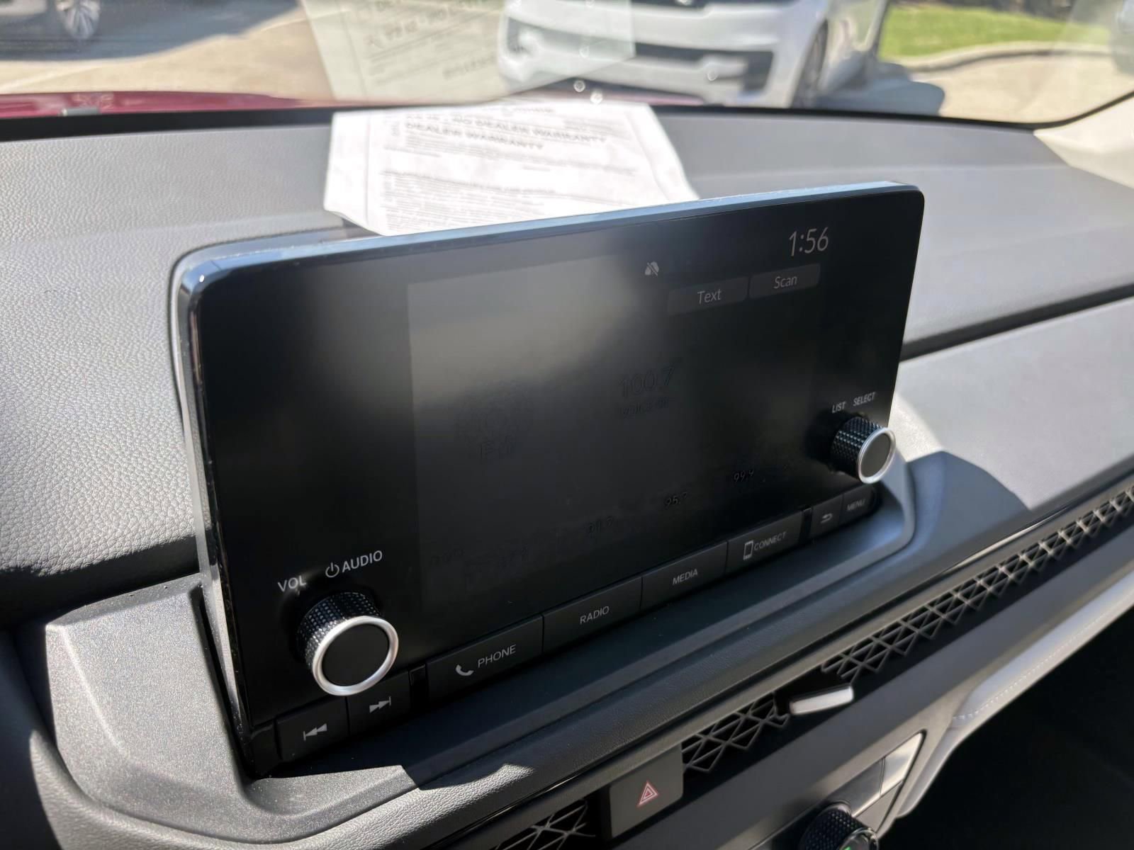 Used 2024 Honda Accord EX image 18