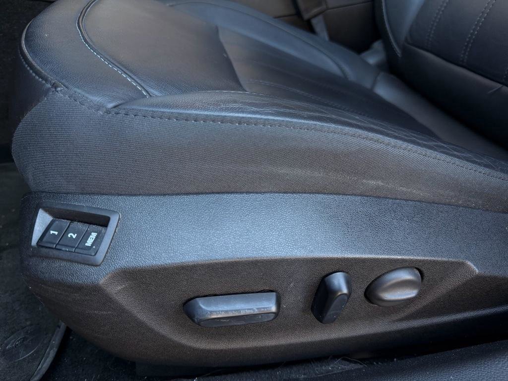 Used 2017 Buick Regal Premium w/ Driver Confidence Package #1 image 14