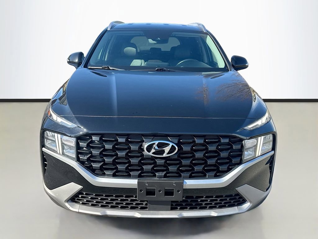 Used 2023 Hyundai Santa Fe SEL image 2