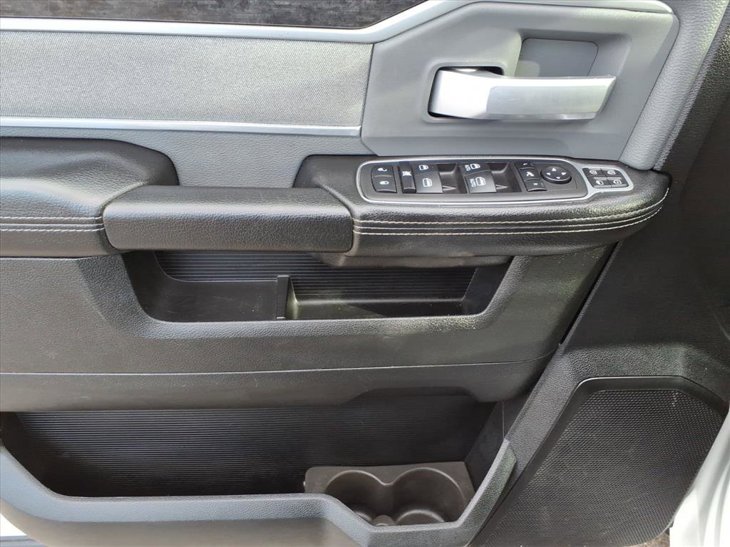 Used 2023 RAM 2500 Big Horn w/ Level 1 Equipment Group image 15