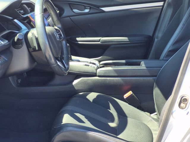 Used 2019 Honda Civic Sport image 15