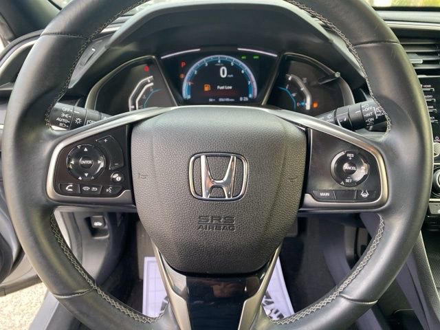 Used 2021 Honda Civic EX image 25
