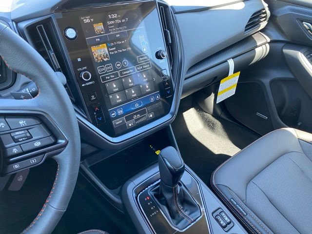 New 2026 Subaru Crosstrek 2.5i Limited image 15