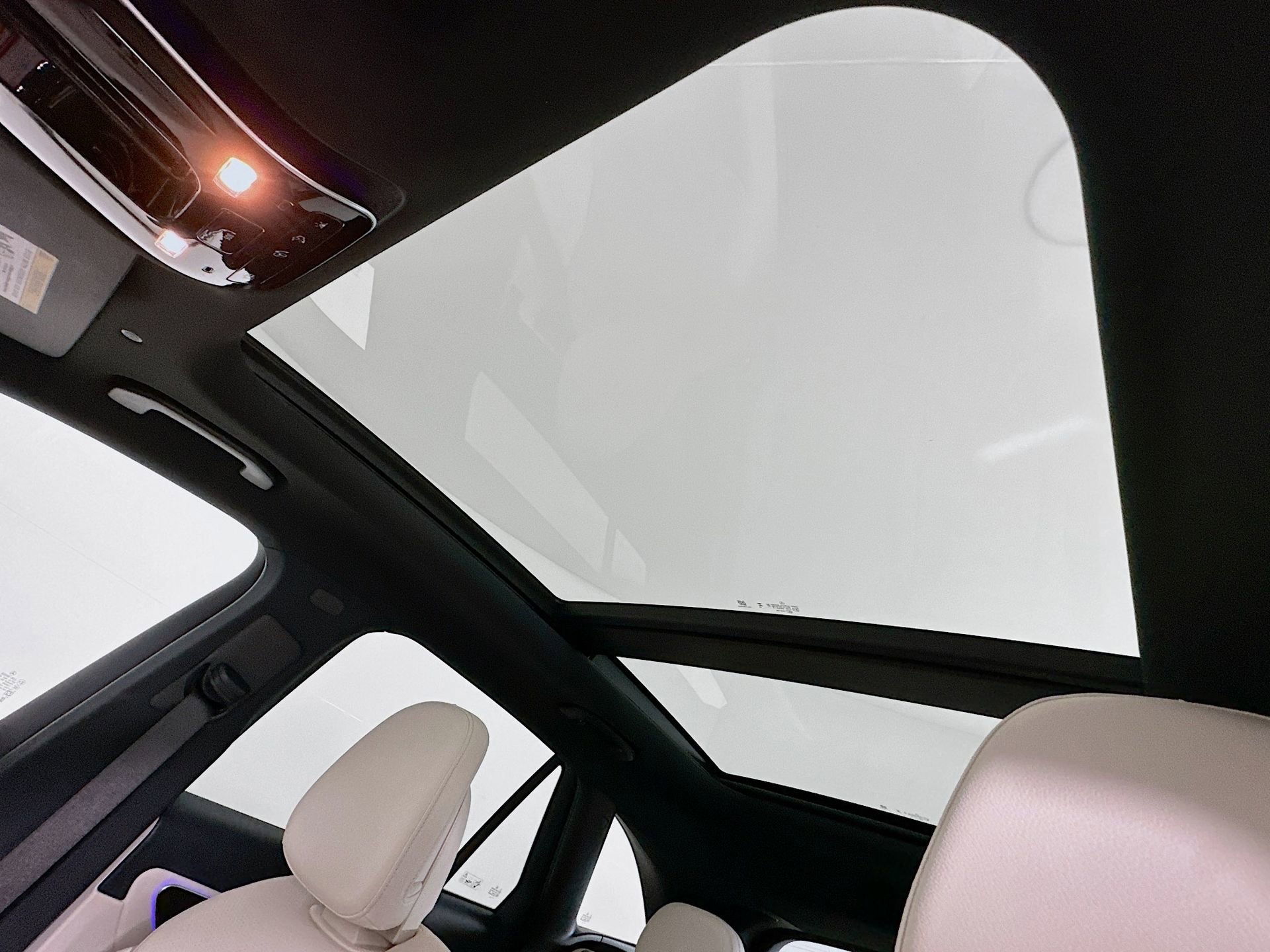 New 2026 Mercedes-Benz GLC 300 image 22
