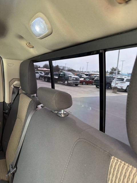 Used 2011 RAM 1500 Outdoorsman AWD/4WD image 21