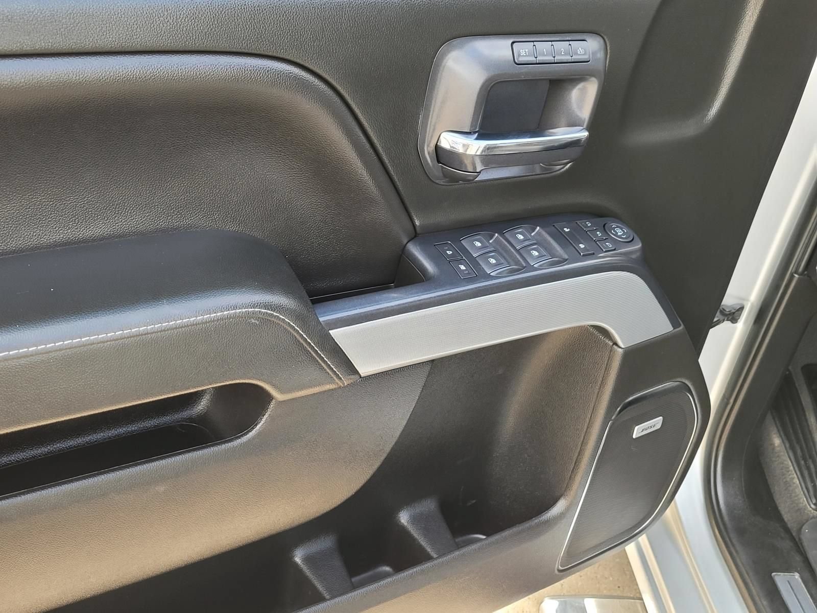 Used 2019 Chevrolet Silverado 2500 LTZ w/ Duramax Plus Package AWD/4WD image 20