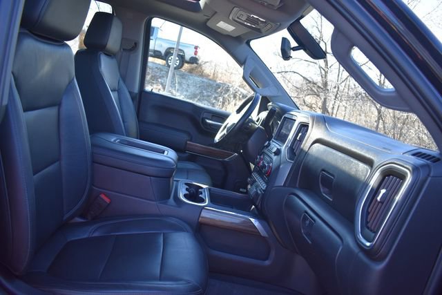 Certified 2020 Chevrolet Silverado 1500 RST w/ All-Star Edition image 16