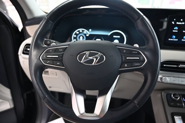 Used 2021 Hyundai Palisade Limited AWD/4WD image 26