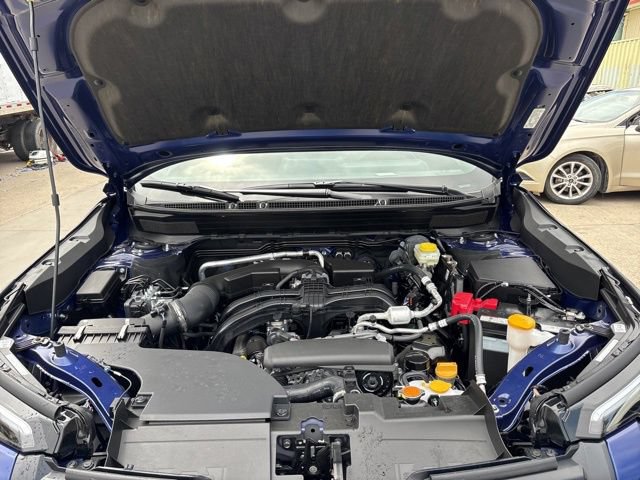 New 2026 Subaru Outback Touring AWD/4WD image 11