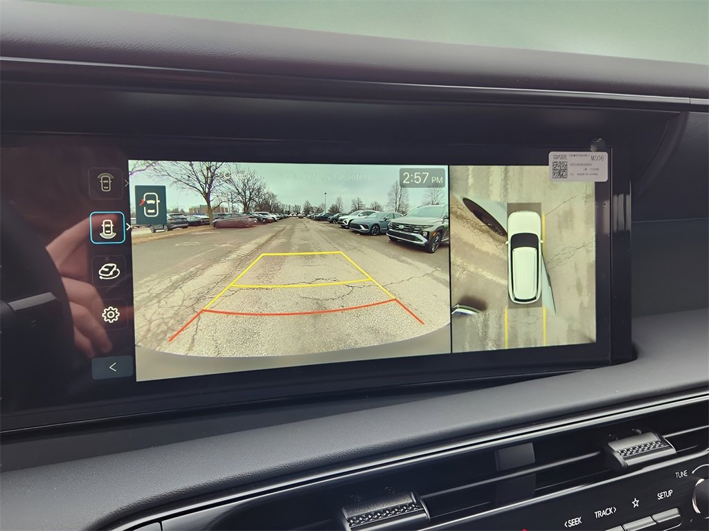 New 2026 Hyundai Palisade XRT Pro image 18