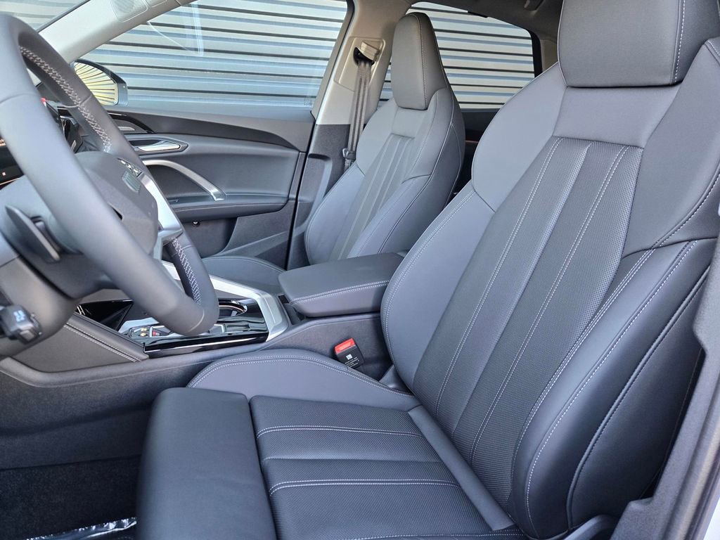 New 2025 Audi Q5 Premium Plus image 20