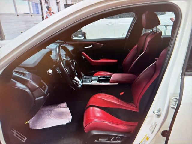 Used 2024 Acura TLX SH-AWD w/ A-SPEC Pkg image 6