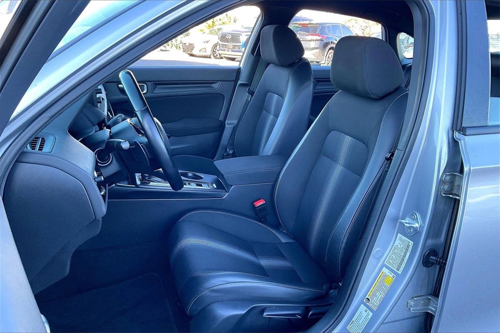 Used 2024 Honda Civic Sport image 24