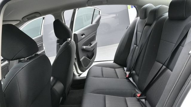 Used 2021 Nissan Altima 2.5 S FWD image 27