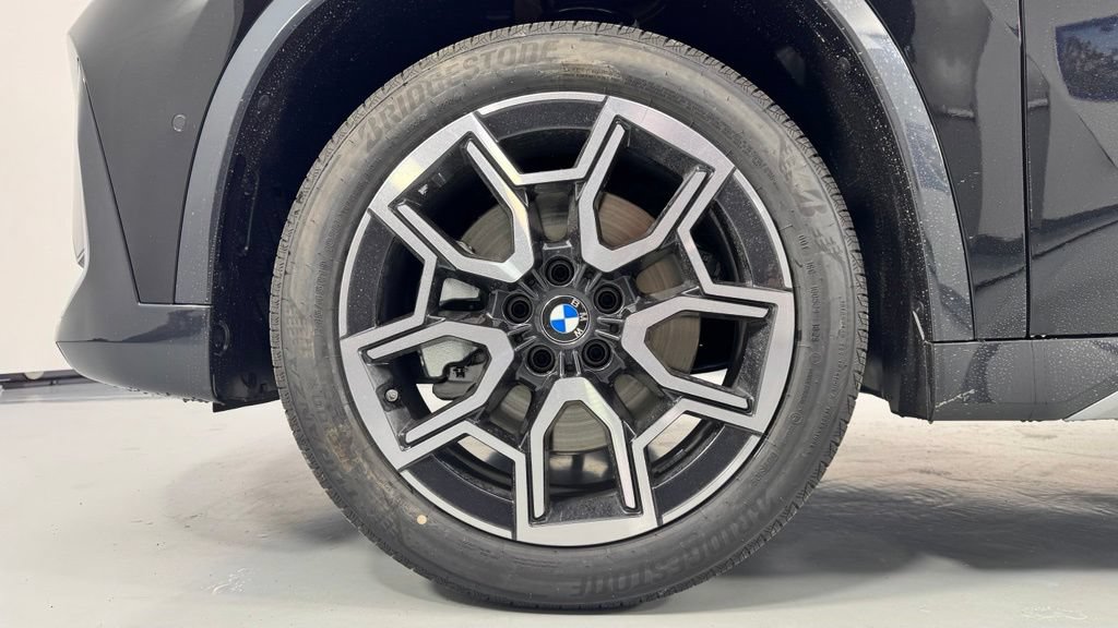 New 2026 BMW X1 xDrive28i w/ Convenience Package AWD/4WD image 10