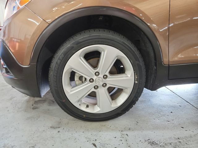 Used 2016 Buick Encore Convenience FWD image 28