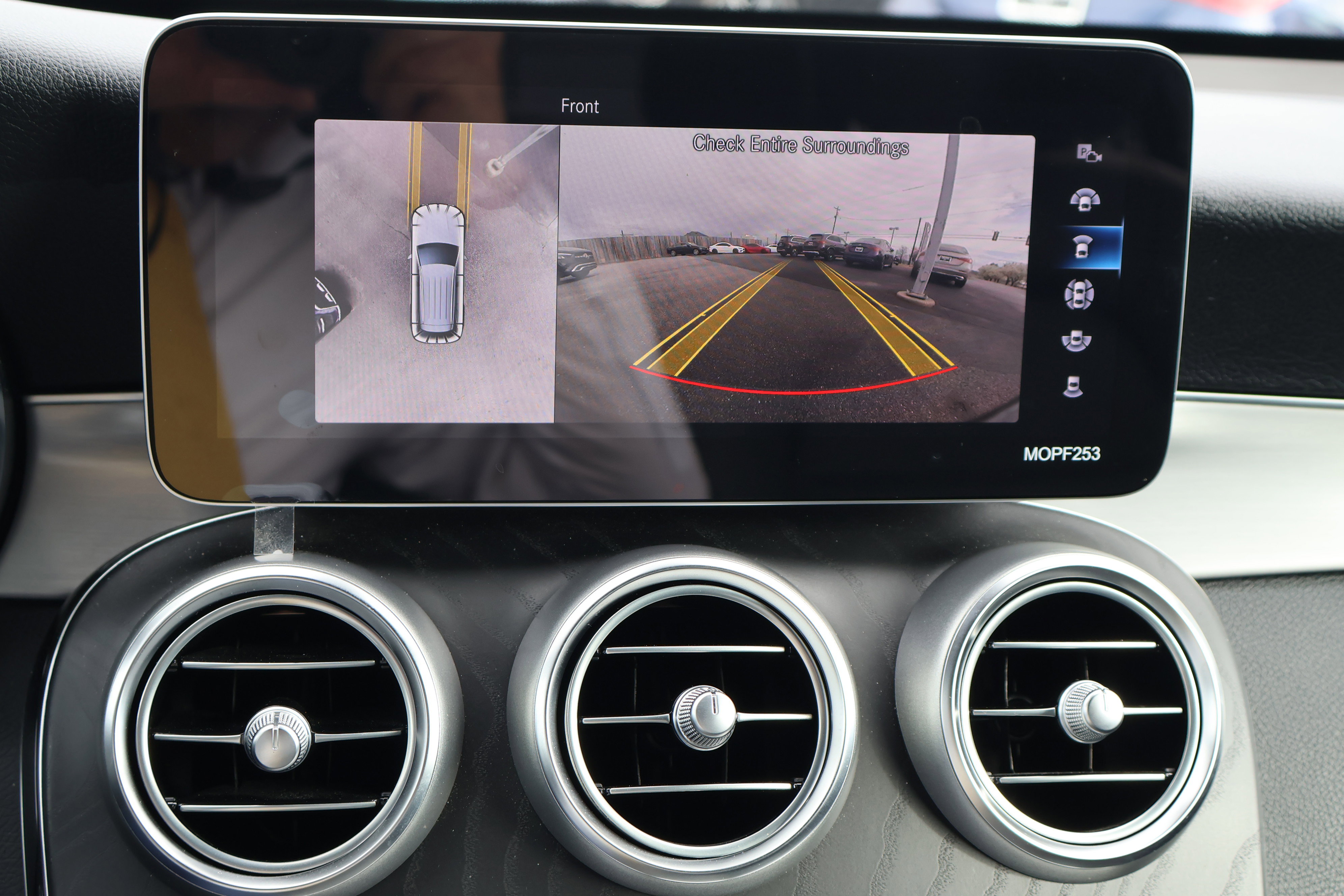 Certified 2022 Mercedes-Benz GLC 300 image 33