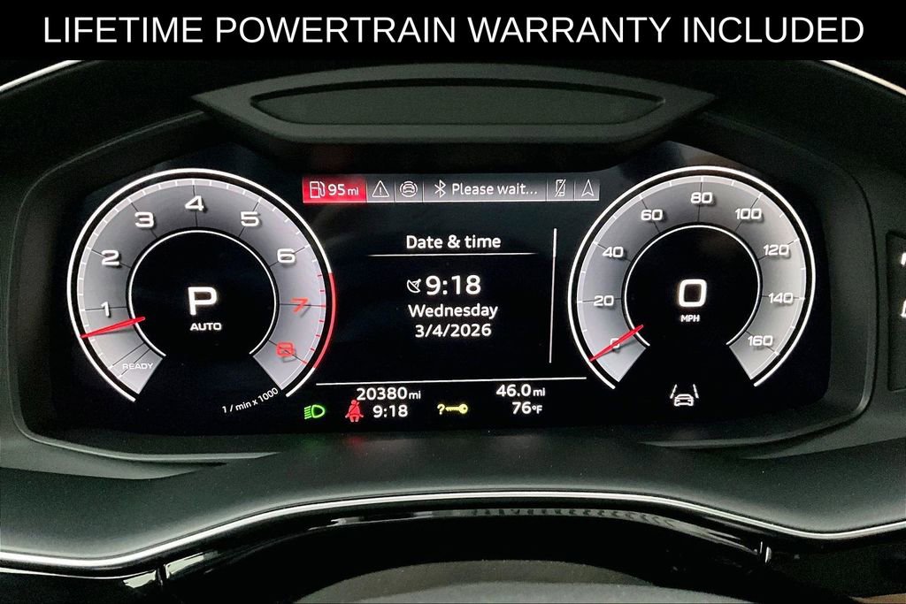 Used 2025 Audi Q7 3.0T Premium Plus image 28