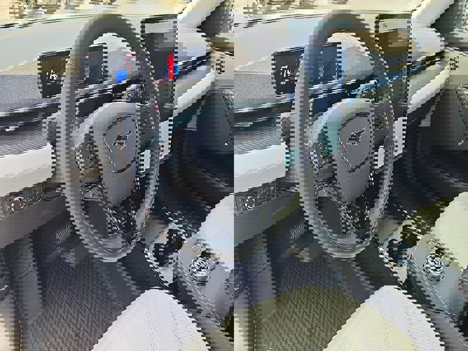 Used 2024 Ford Mustang Mach-E Premium AWD/4WD image 15