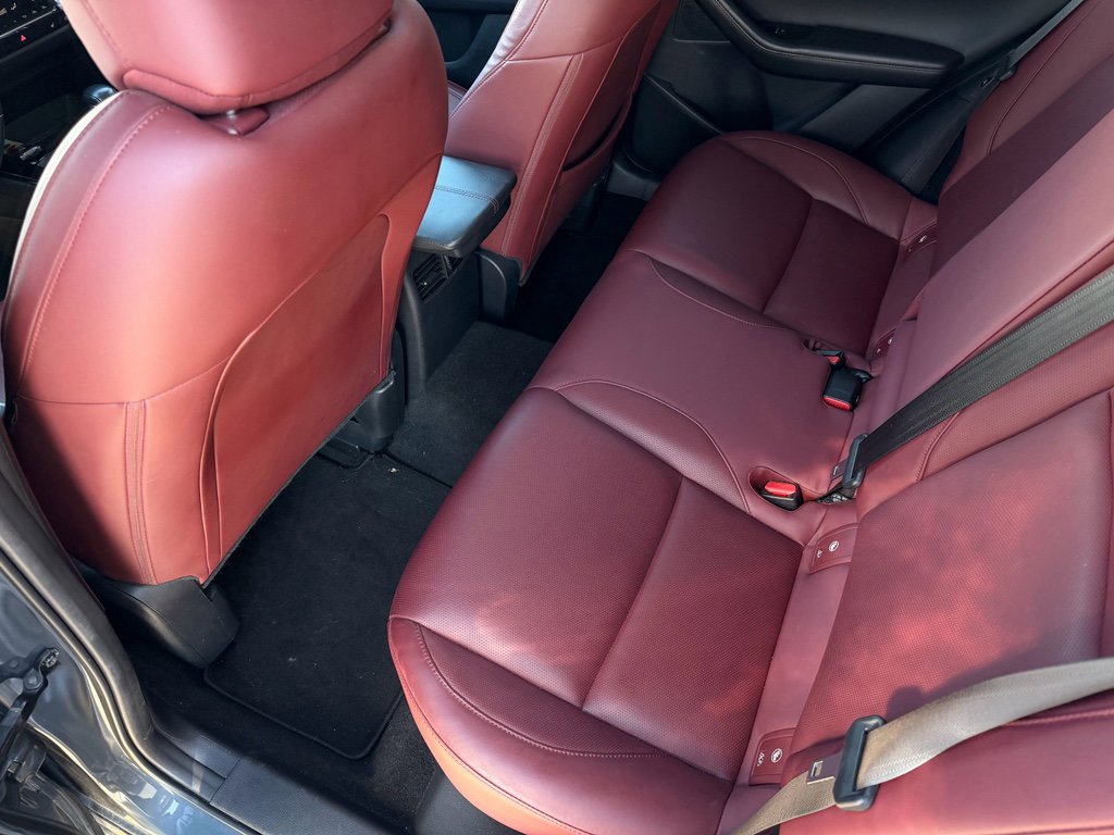 Used 2024 MAZDA CX-30 AWD 2.5 S w/ Preferred Package image 15