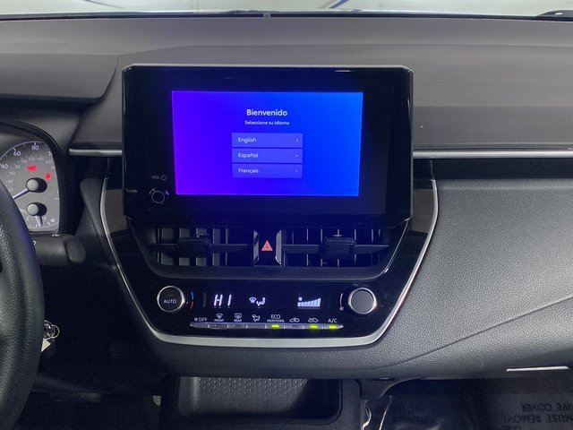 Certified 2023 Toyota Corolla LE image 14