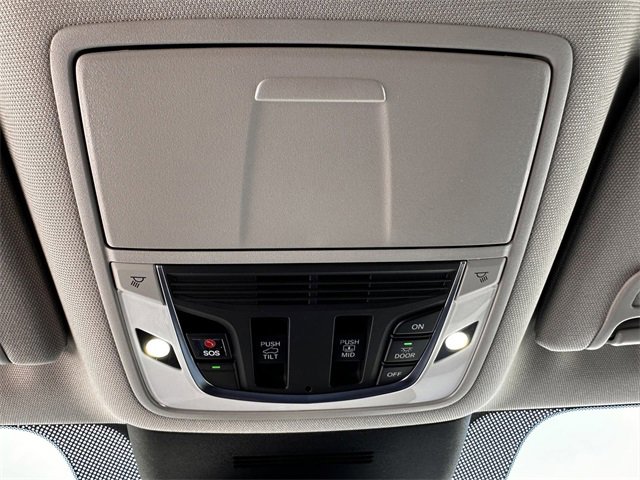 New 2025 Acura MDX FWD image 29