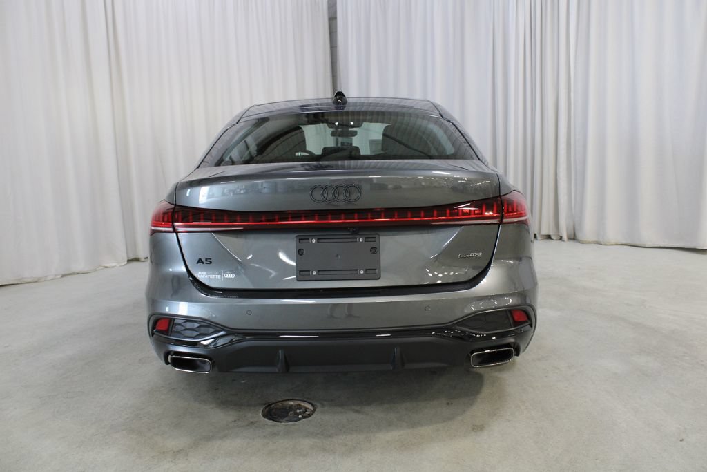 New 2026 Audi A5 2.0T Premium Plus AWD/4WD image 24