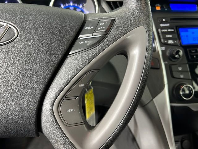 Used 2013 Hyundai Sonata GLS w/ Popular Equipment Pkg image 31