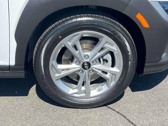 Certified 2023 Hyundai Kona SEL w/ Convenience Package AWD/4WD image 9