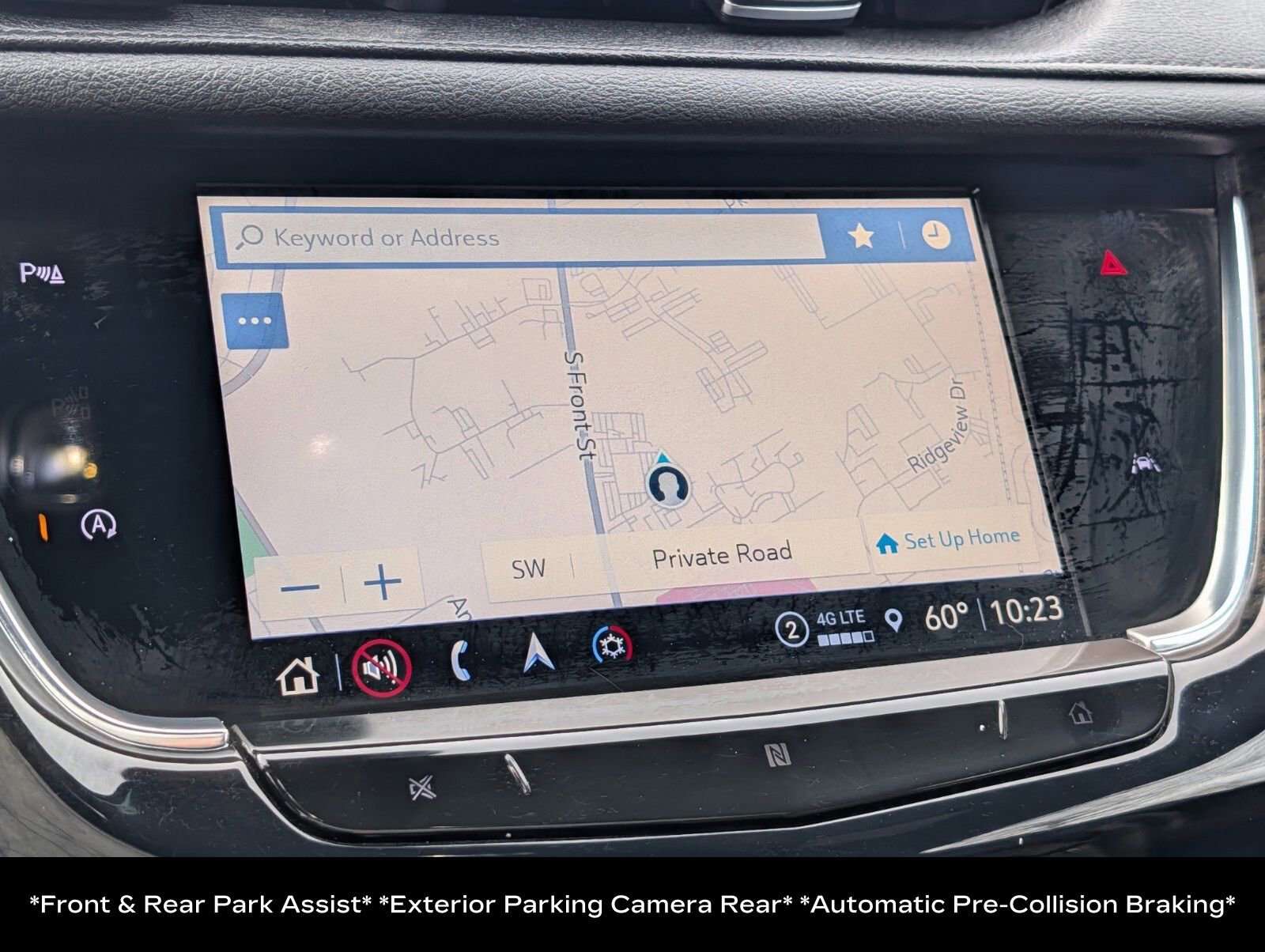 Used 2021 Cadillac XT6 Premium Luxury image 8