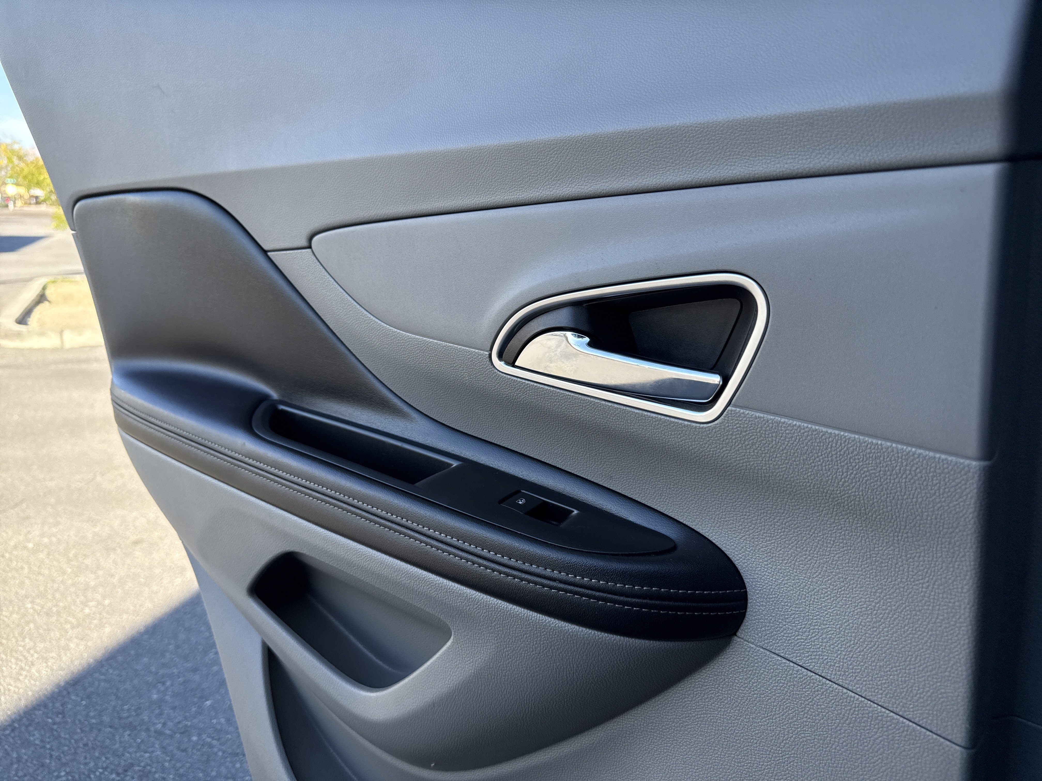 Used 2014 Buick Encore Convenience image 23