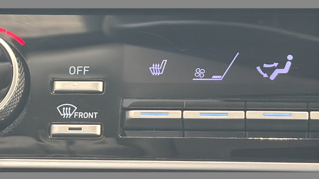 Used 2023 Hyundai Sonata SEL w/ Convenience Package FWD image 27