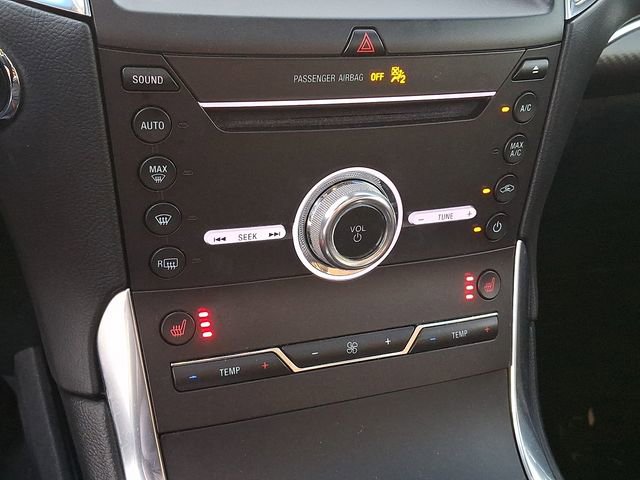 Used 2019 Ford Edge ST image 13