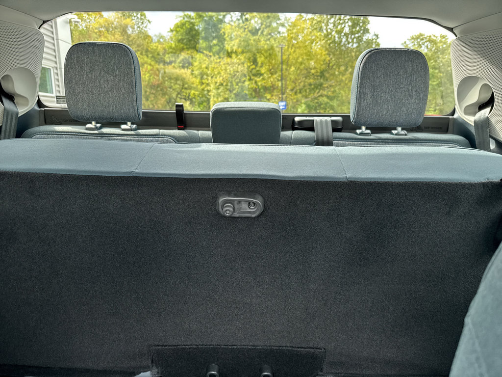 New 2025 Ford Maverick XLT image 5