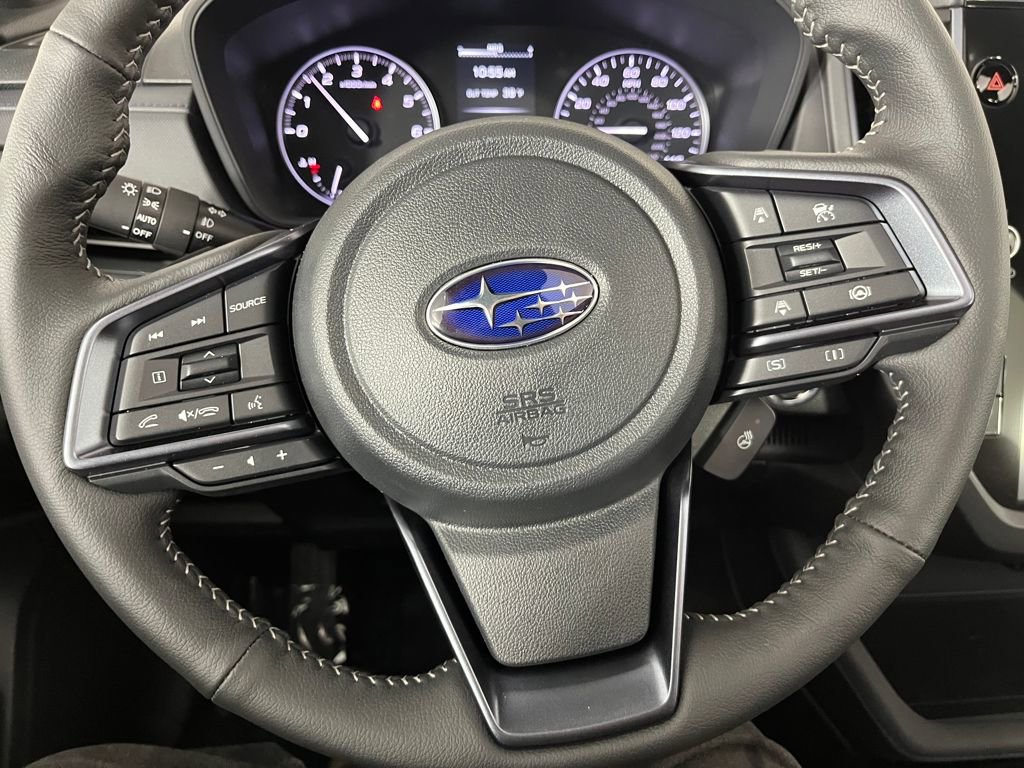 New 2026 Subaru Forester Limited AWD/4WD image 18