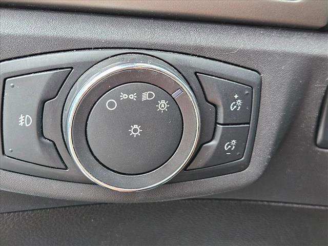 Used 2016 Ford Fusion Energi SE FWD image 10