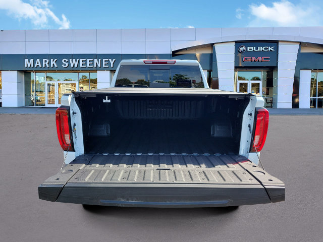 New 2026 GMC Sierra 1500 SLT w/ SLT Premium Plus Package AWD/4WD image 6