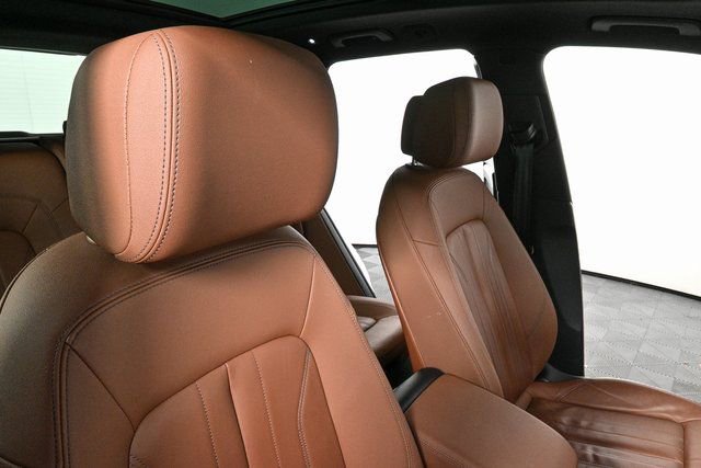 Used 2022 Audi Q5 2.0T Premium Plus image 23