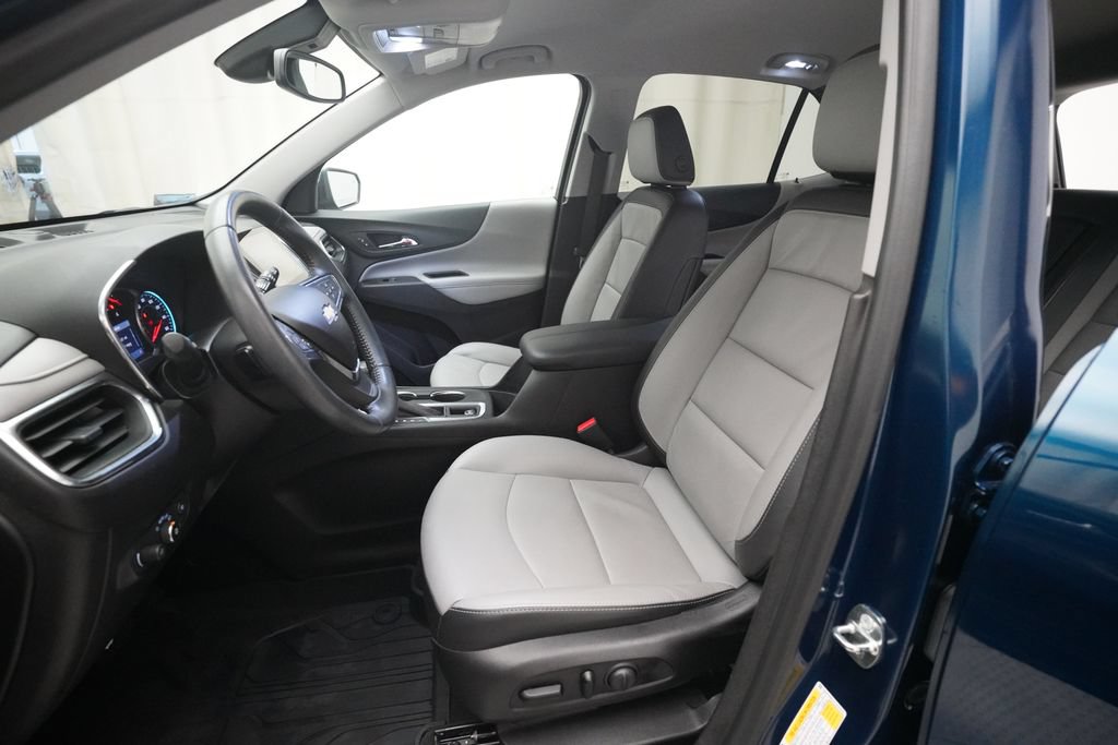 Used 2020 Chevrolet Equinox Premier w/ LPO, Floor Liner Package FWD image 7