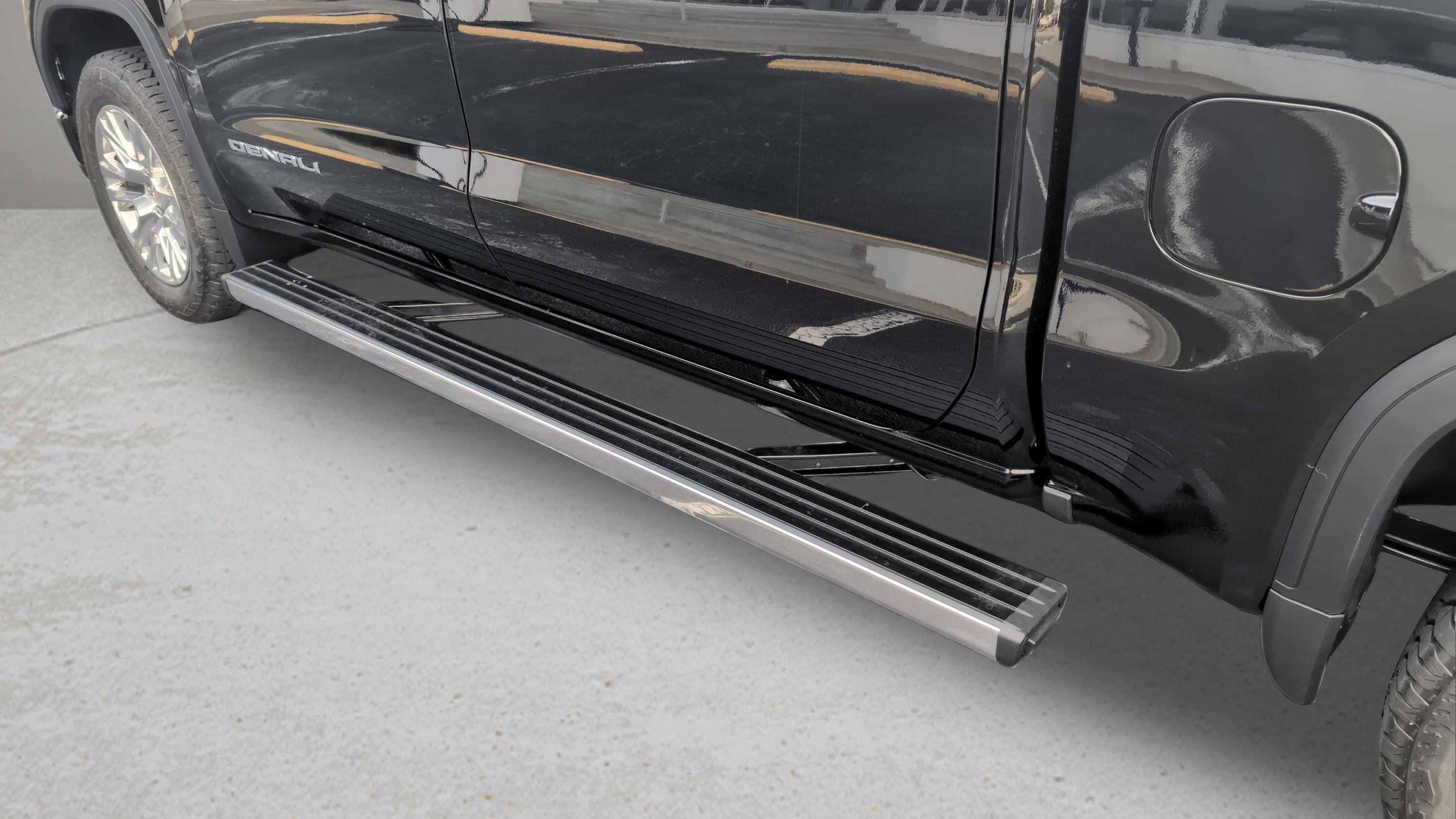 New 2026 GMC Sierra 1500 Denali w/ Technology Package image 32