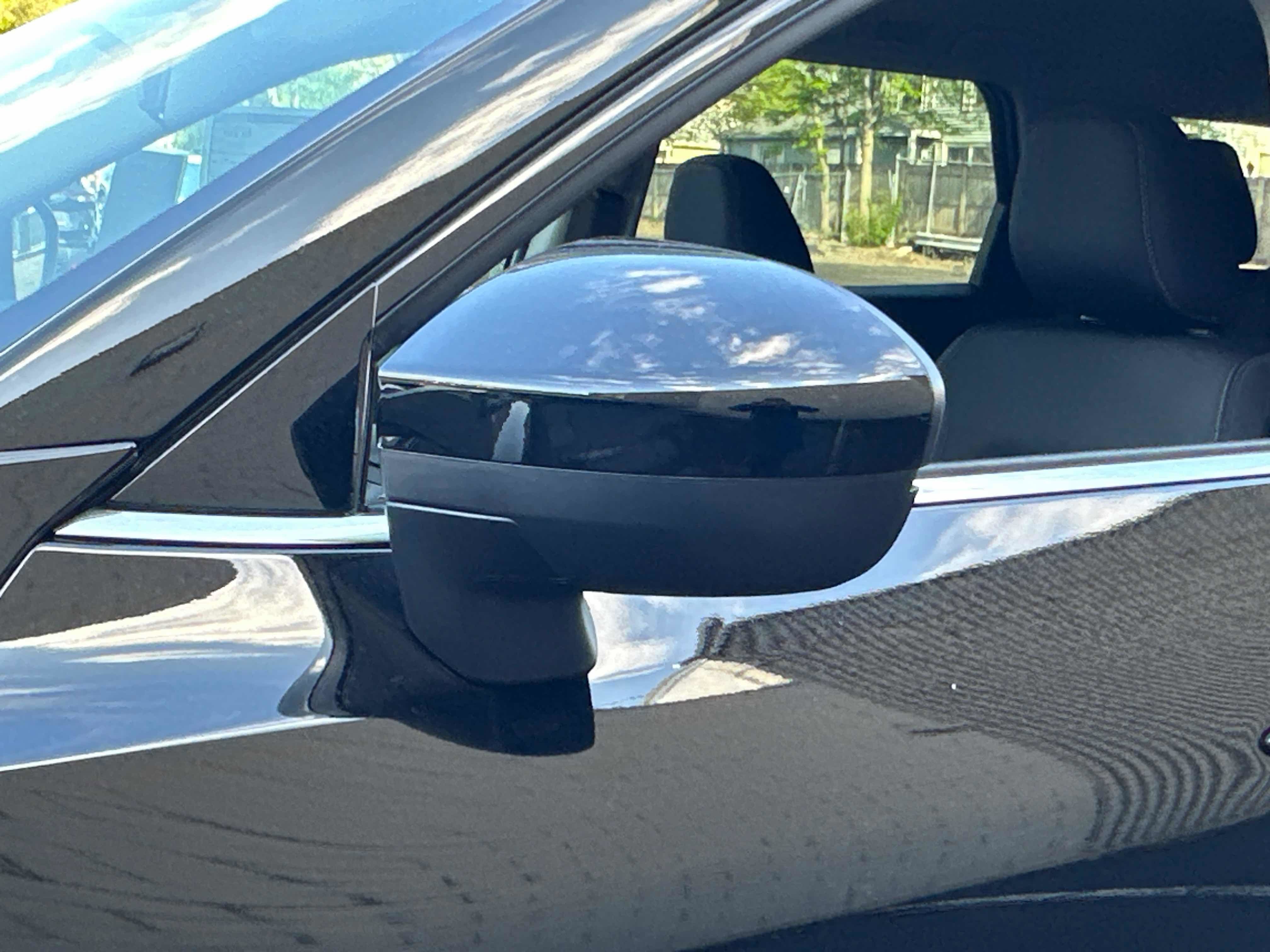 New 2026 Nissan Pathfinder SV AWD/4WD image 9