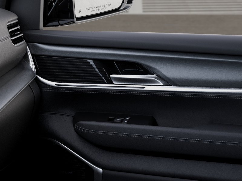 New 2026 Jeep Grand Wagoneer Limited AWD/4WD image 51