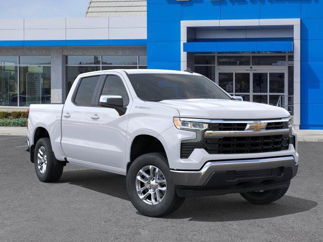 New 2026 Chevrolet Silverado 1500 LT RWD image 7